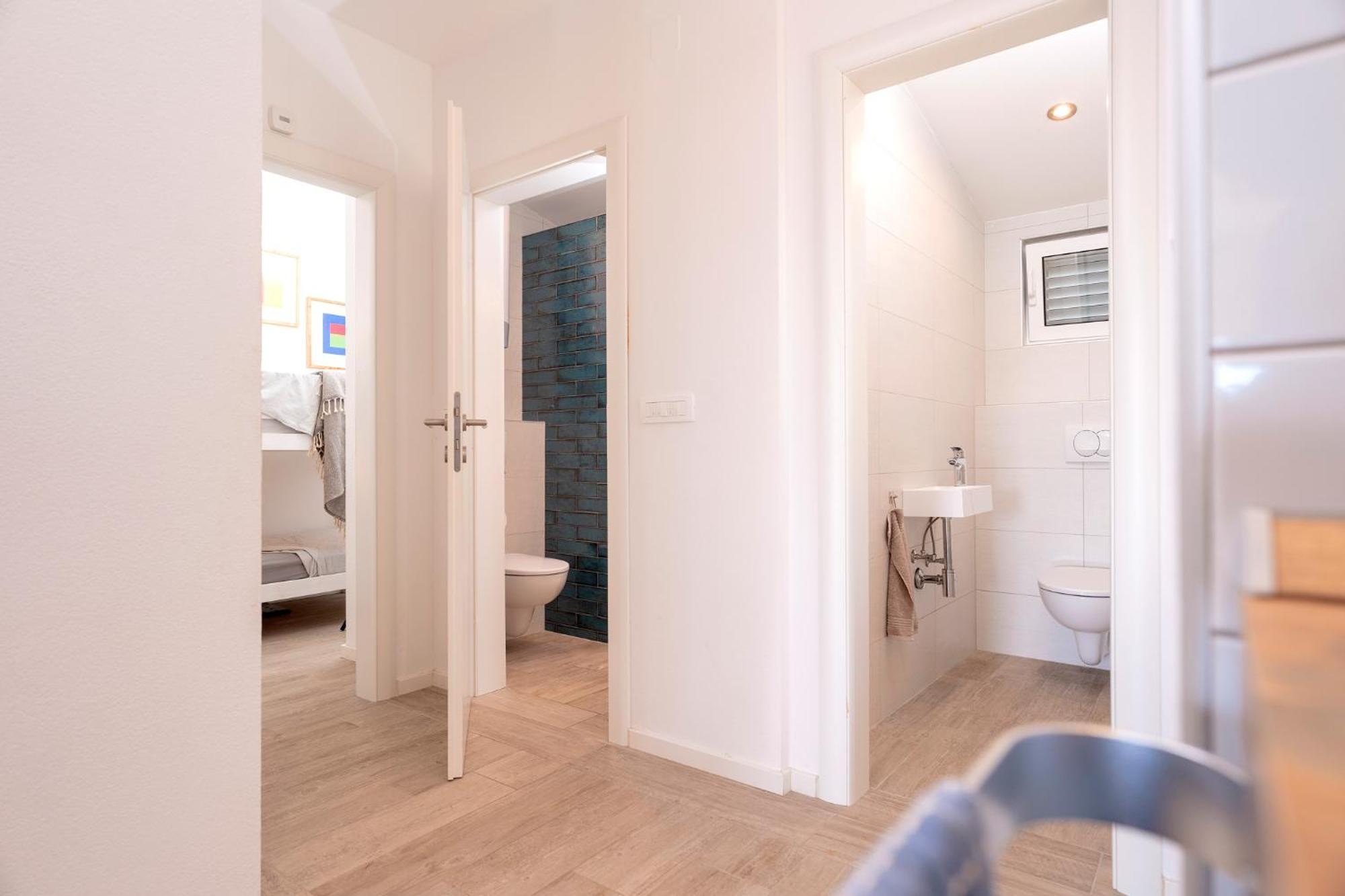 Villa med 3 sovrum