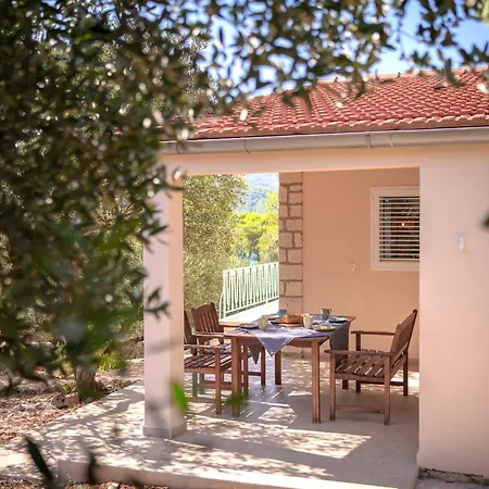 Villa Boric By The Sea-3